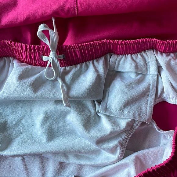 Nike Dri-Fit Shorts - Salem State Vikings - Size Large - Picture 8 of 8